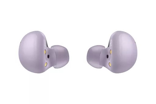 Samsung Galaxy Buds2 Headset Wireless In-ear Calls/Music USB Type-C Bluetooth Lavender