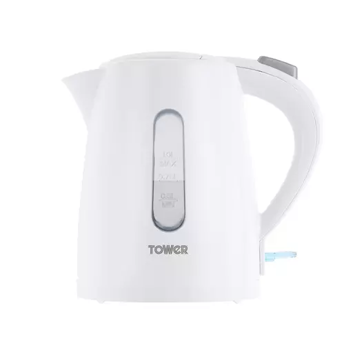 Small store lightweight kettle