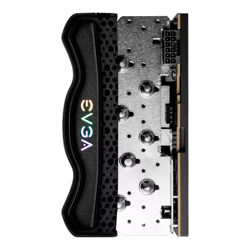 EVGA GeForce RTX 3090 Ti FTW3 BLACK GAMING NVIDIA 24 GB GDDR6X