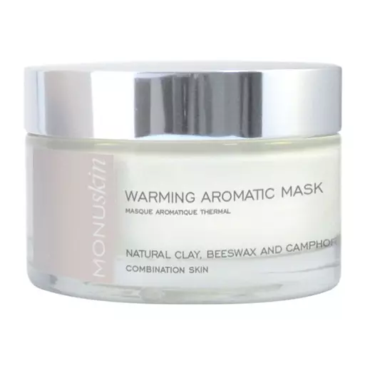 Monuskin Aromatic Mask