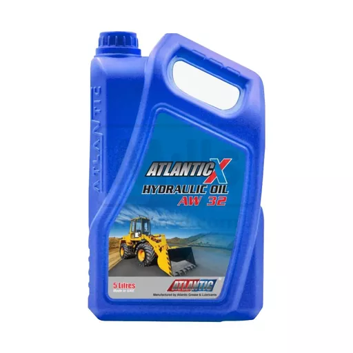 Atlantic Hydraulic Oil AW32 20ltr