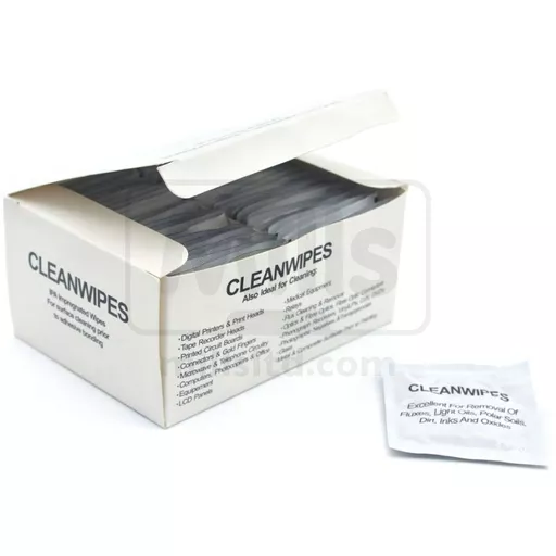 Mills Pre-Saturated IPA Clean Wipes Pk 50