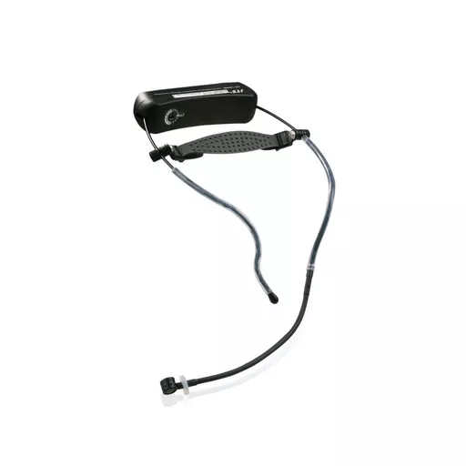 JTS UT-16HW UHF PLL Aerobic Headworn Microphone Transmitter
