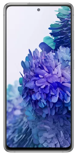Samsung Galaxy SM-G781B 16.5 cm (6.5") Android 10.0 5G USB Type-C 128 GB 4500 mAh White - Modified