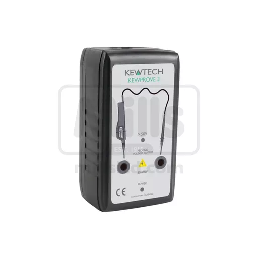 Kewtech PROVE3 Proving Unit Device up to 690V