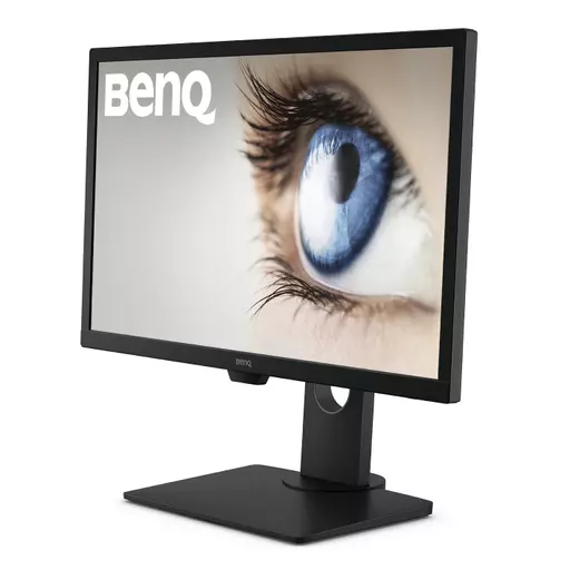 BenQ BL2483TM 61 cm (24") 1920 x 1080 pixels Full HD LED Black