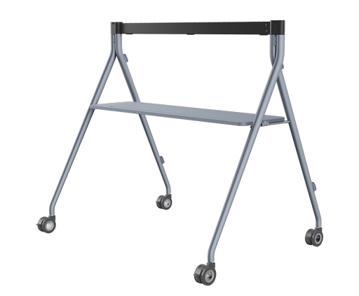 Yealink MB-FS-P650T Floor Stand for MeetingBoard Pro 65-Inch