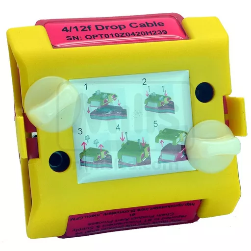 OPT T0138b Replacement Cartridge for E00-1417