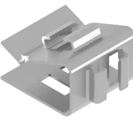 Adaptor Clips for Single Cable