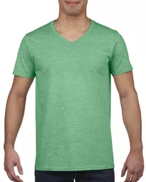 Softstyle® Adult V-Neck T-Shirt