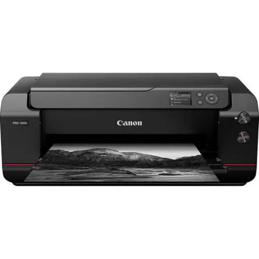 Canon imagePROGRAF PRO-1000 photo printer Inkjet 2400 x 1200 DPI Wi-Fi