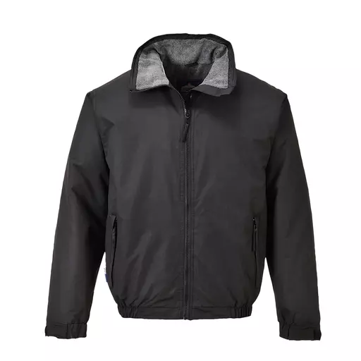 Moray Bomber Jacket