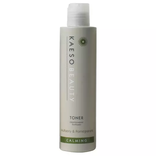 Kaeso Calming Toner 195ml