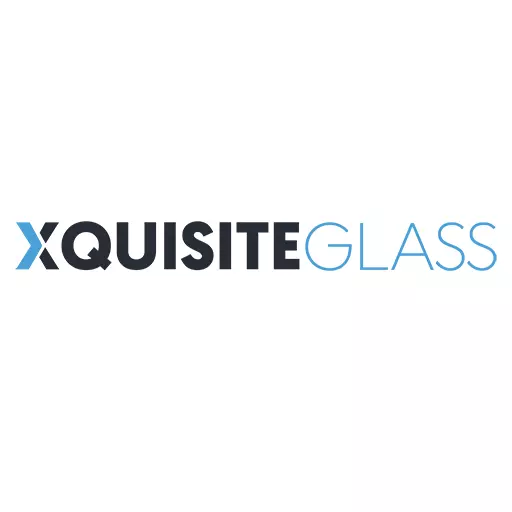 Xquisite 2D Glass - iPhone 15 Pro - Privacy