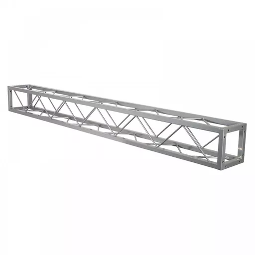 Equinox 2M Quad Steel DecoTruss Silver
