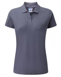 Ladies' Classic Polycotton Polo