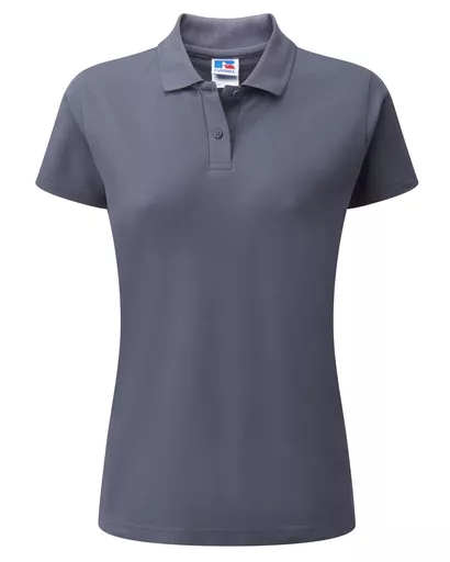 Ladies' Classic Polycotton Polo