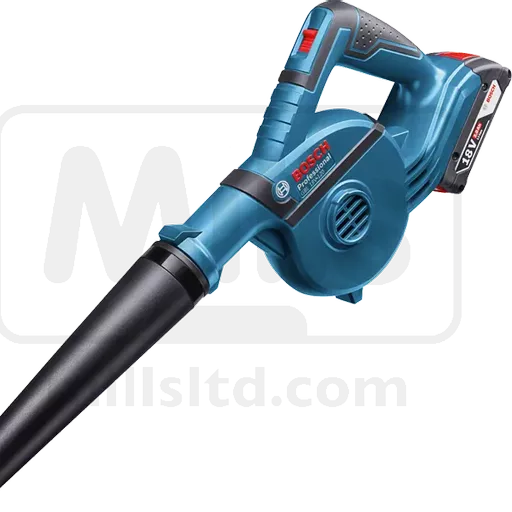 Bosch GBL 18V-120 Cordless Blower (Naked)