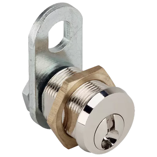 DOM 203994 19.5mm Nut Fix 2C Series Camlock