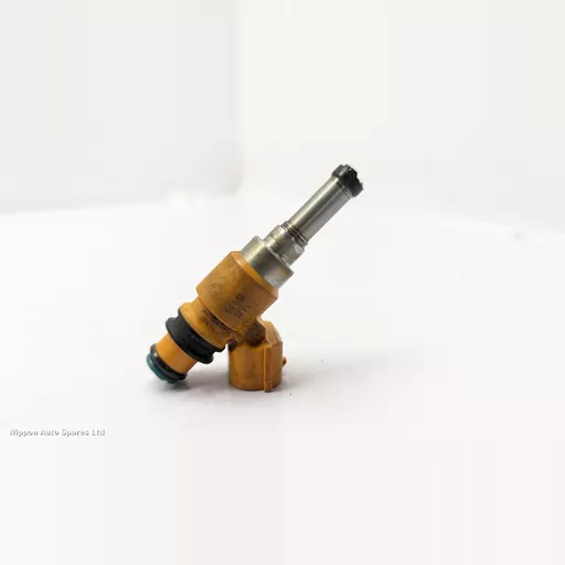 Toyota Gt86 Fuel Injector 2020 Mk1 2.0 Petrol (4u-gse / Fa20) Orange