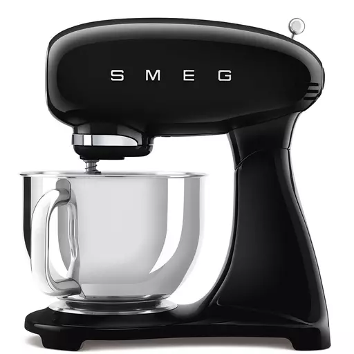 Smeg Full Colour Stand Mixer