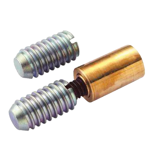 Banham W121 Sash Window Stop