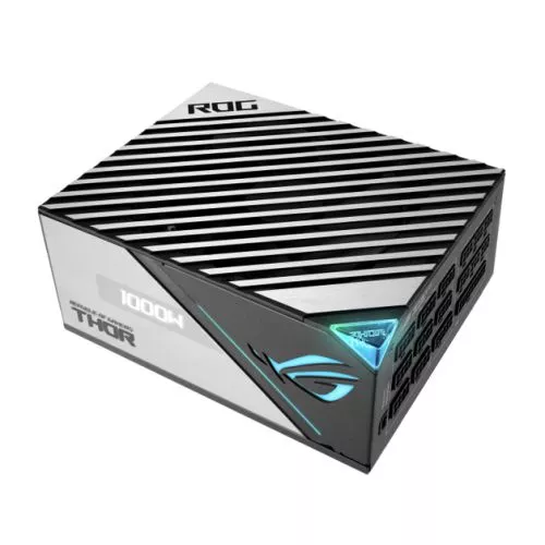 Asus 1000W ROG Thor Platinum II PSU