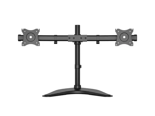 Multibrackets M Deskstand Basic Dual