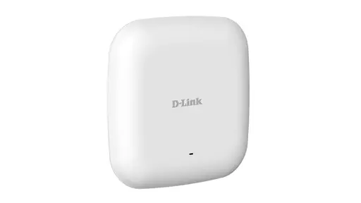 D-Link AC1200 White Power over Ethernet (PoE)