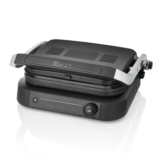 Swan Stealth Smart Grill