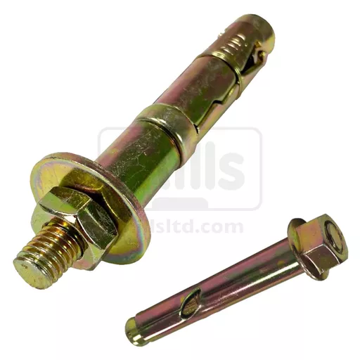 Bolt / Stud Expanding - BT Openreach Spec