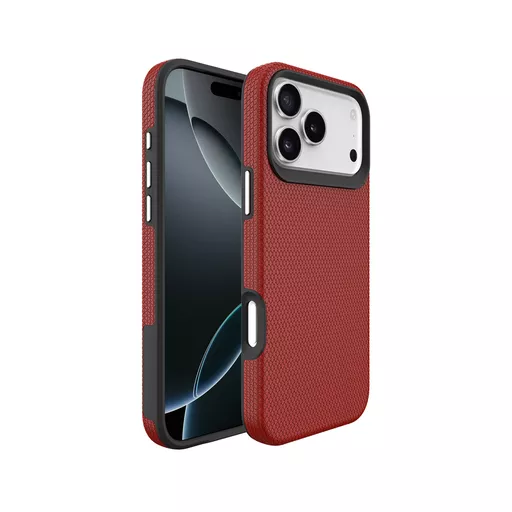 ProGrip for iPhone 17 Pro Max - Red
