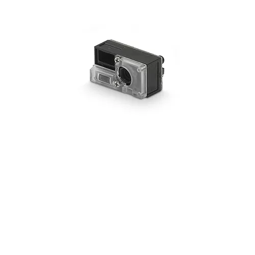 CUSTOM KBR2D Barcode module bar barcode readers 1D/2D Black