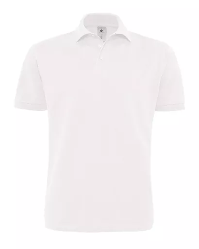 Men's Heavymill PiquÈ Polo