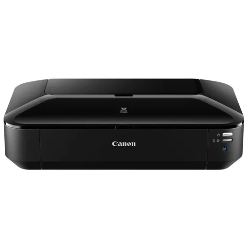 Canon PIXMA iX6850 photo printer Inkjet 9600 x 2400 DPI A3+ (330 x 483 mm) Wi-Fi