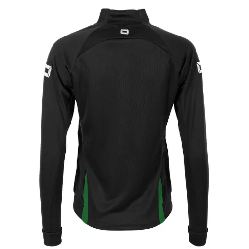Stanno_StadioWomensFullZip408613-8100_BlackGreen_Back.png