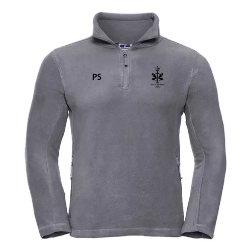 Oxford University Pole Society Fleece