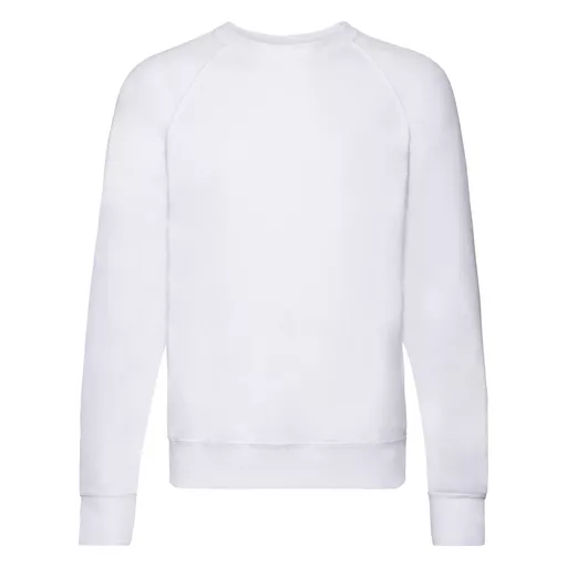 Men's Lightweight Raglan Sweat