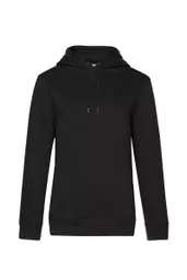 Women's Queen Hooded Sweat