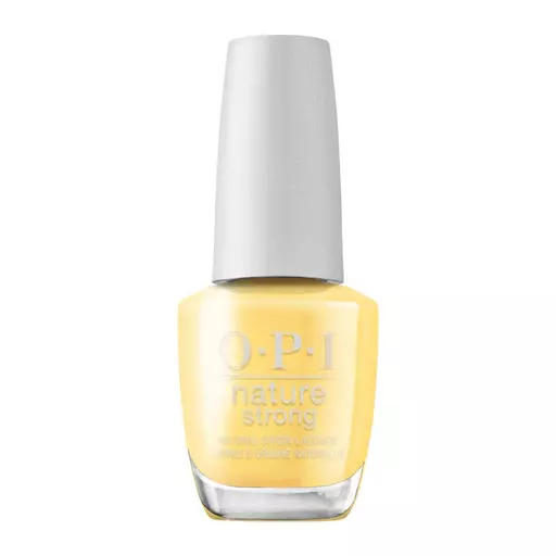 OPI Nature Strong Natural Vegan Nail Polish Make My Daisy 15ml