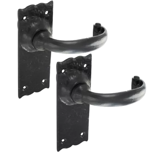 ASEC Antique Style Latch Handle