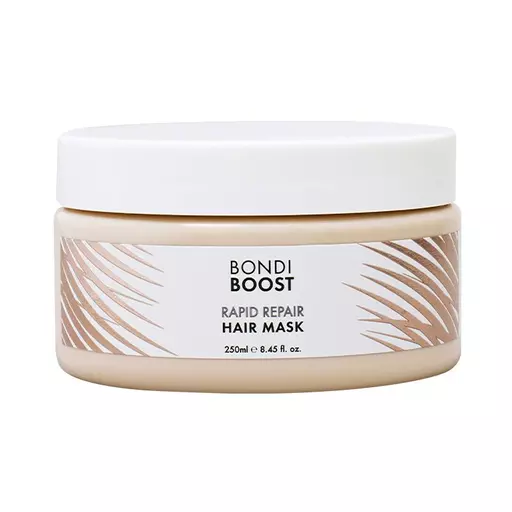 BondiBoost Rapid Repair Hair Mask 250ml