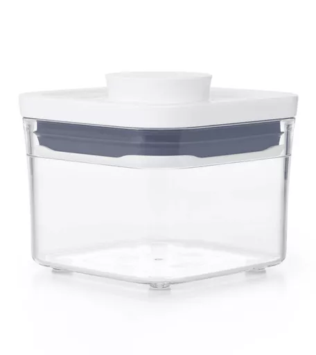 POP Small Square Mini - 0.4L