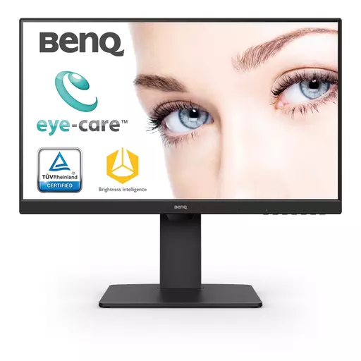 BenQ BL2785TC LED display 68.6 cm (27") 1920 x 1080 pixels Full HD Black