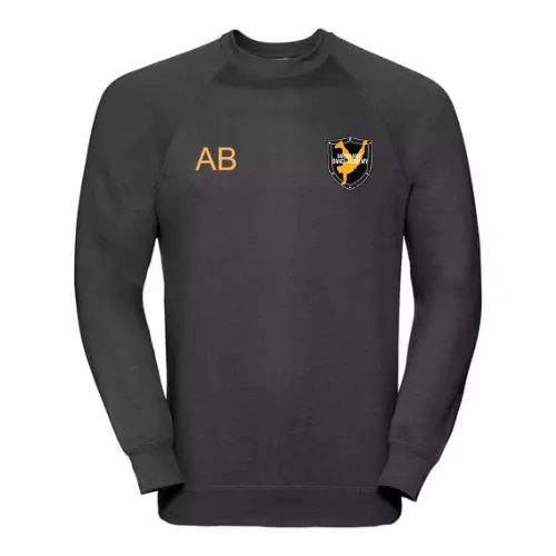 Barking Abbey Dance Academy Sweatshirt