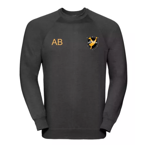 Barking Abbey Dance Academy Sweatshirt
