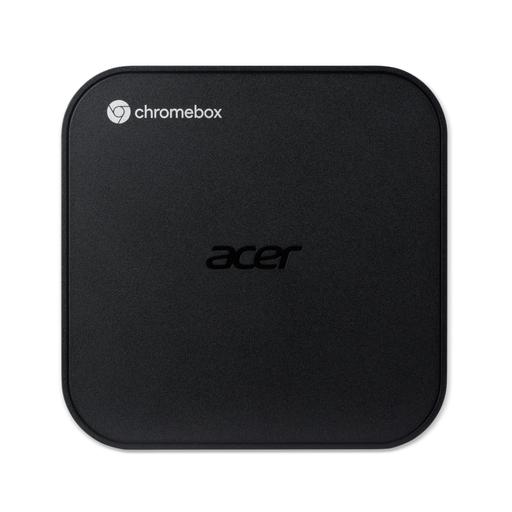 Acer Chromebox SFF desktop (CXI6) - Intel Core 3, 8GB RAM, 256GB SSD, Chrome OS