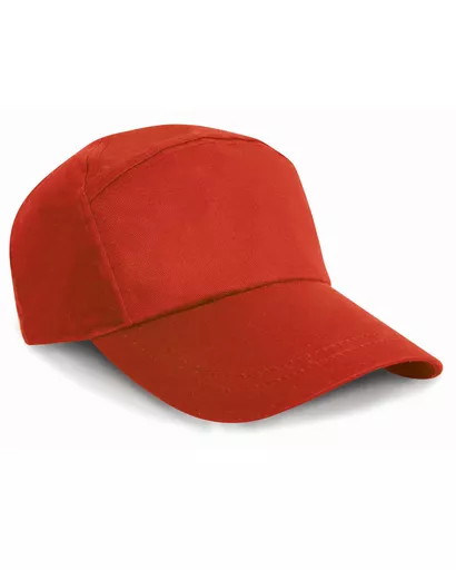 Advertising Cap