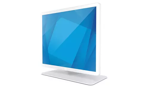 Elo Touch Solutions 1903LM 48.3 cm (19") 1280 x 1024 pixels SVGA LCD Touchscreen White