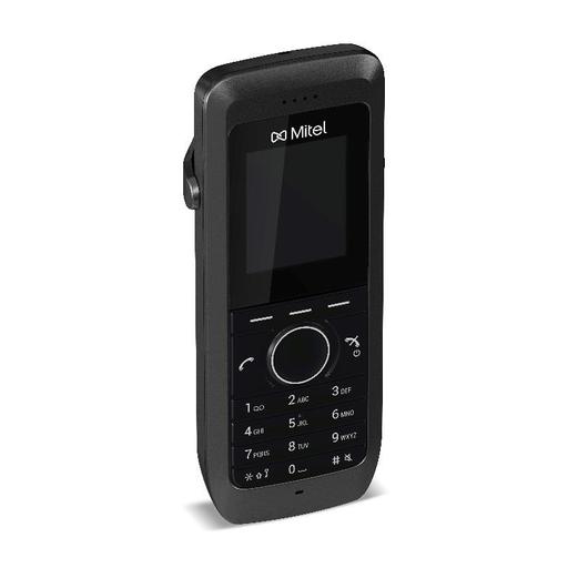 Mitel 5613 DECT telephone Black